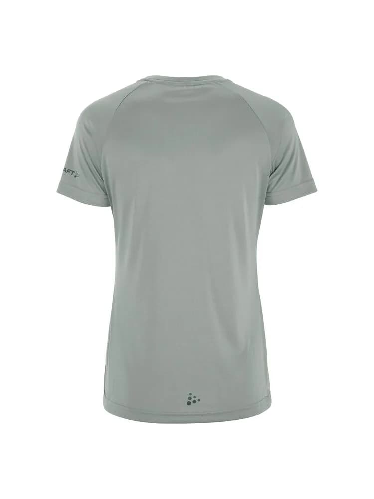 Core Unify Training Tee W - Monument