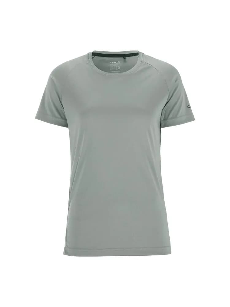 Core Unify Training Tee W - Monument