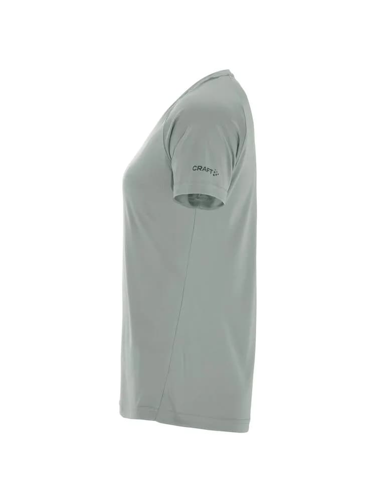 Core Unify Training Tee W - Monument