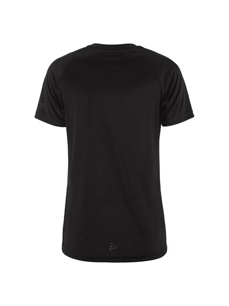 Core Unify Training Tee W - Black