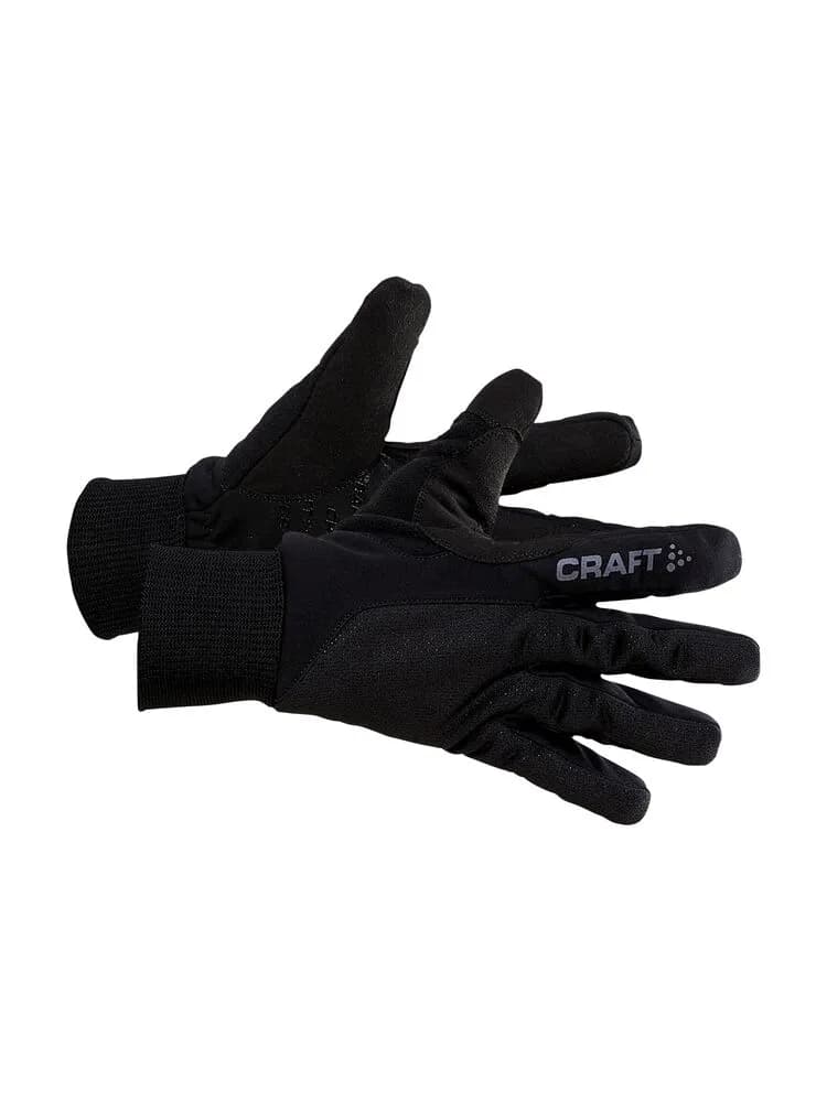 Core Insulate Glove - Black