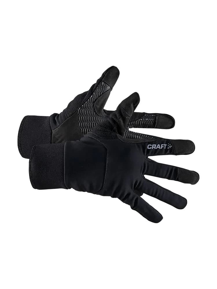 Adv Speed Glove - Black