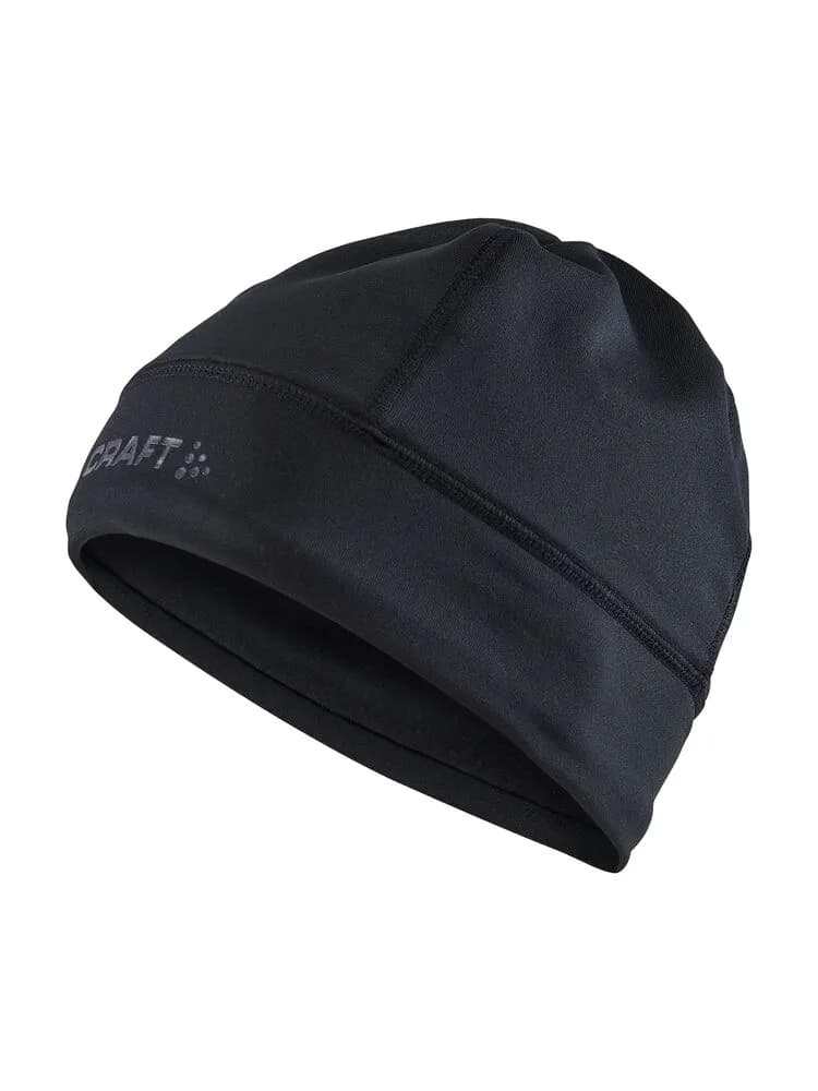 Core Essence Thermal Hat - Black