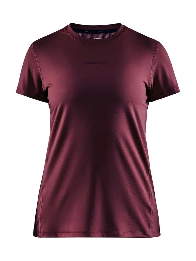 Adv Essence Ss Tee W - Rio