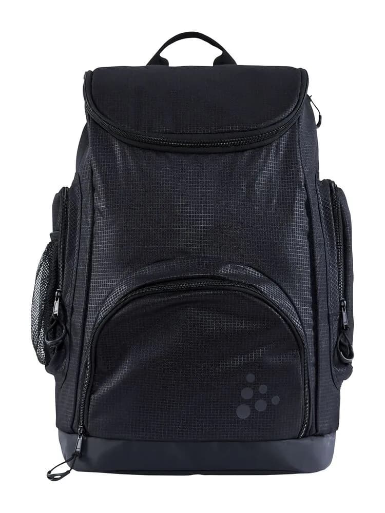 Transit Equipment Bag 38L - Black