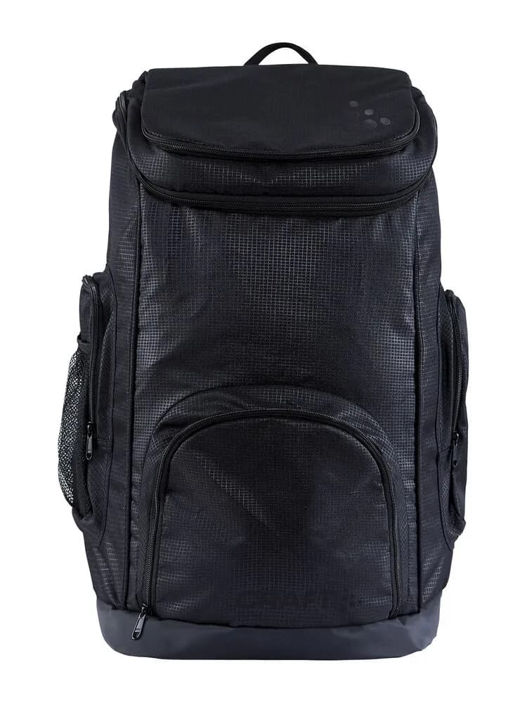 Transit Equipment Bag 65 L - Black