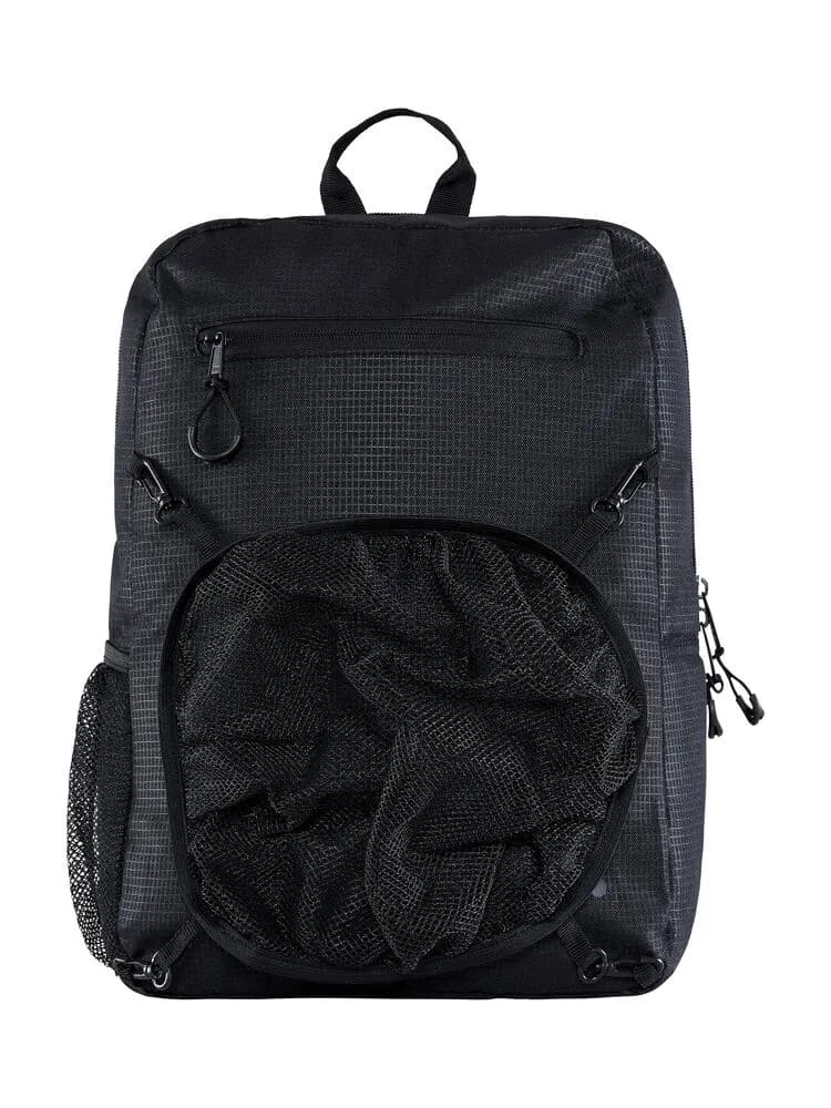 Transit 14L Backpack - Black