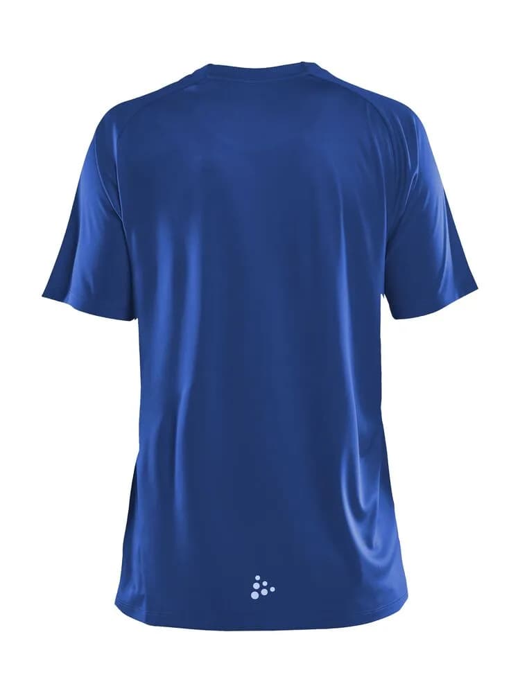 Evolve Tee M - Club Cobolt