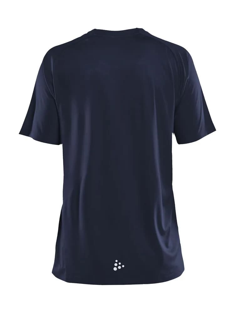 Evolve Tee M - Navy