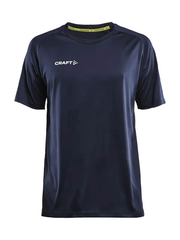 Evolve Tee M - Navy