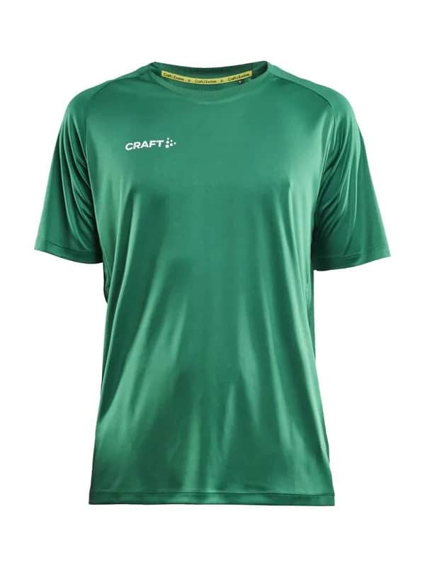 Evolve Tee M - Team Green