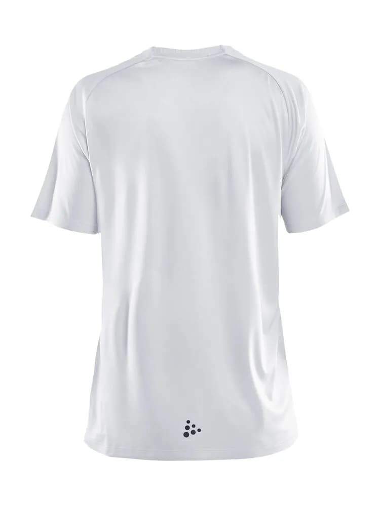 Evolve Tee M - White