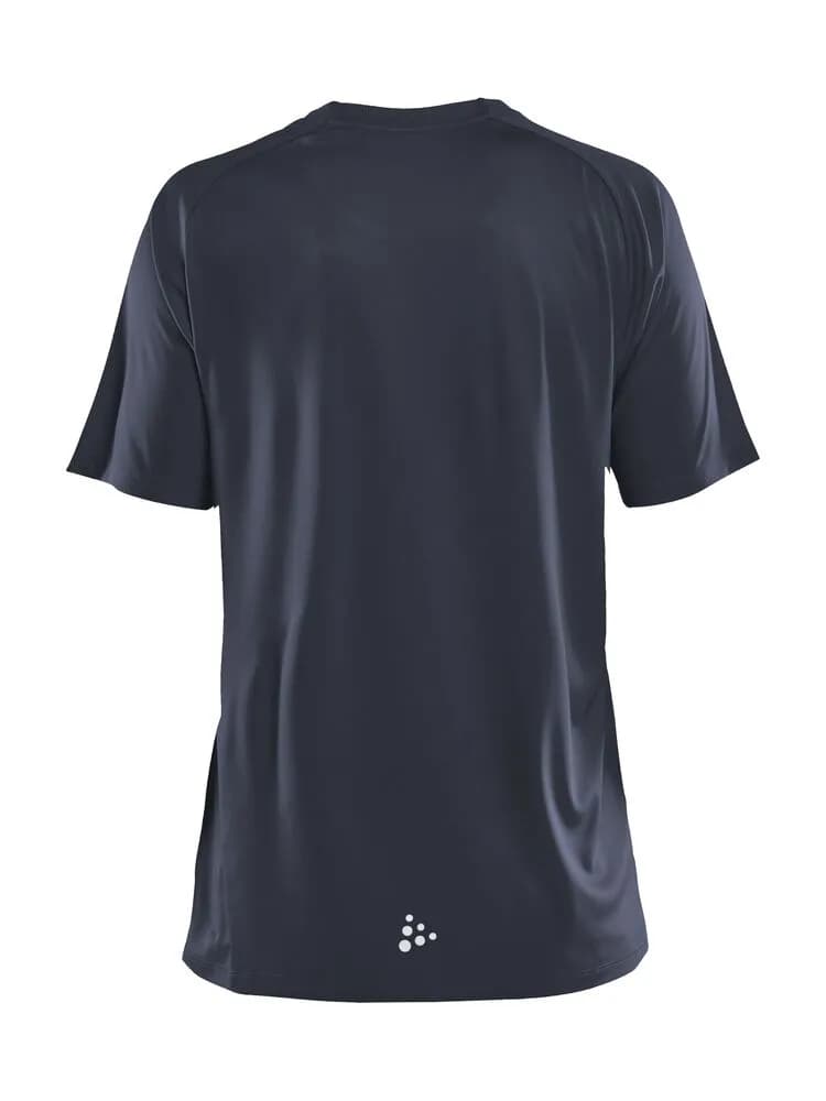 Evolve Tee M - Granite