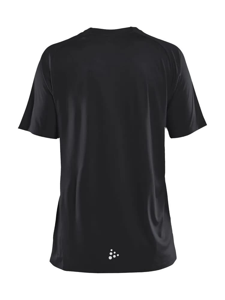 Evolve Tee M - Black