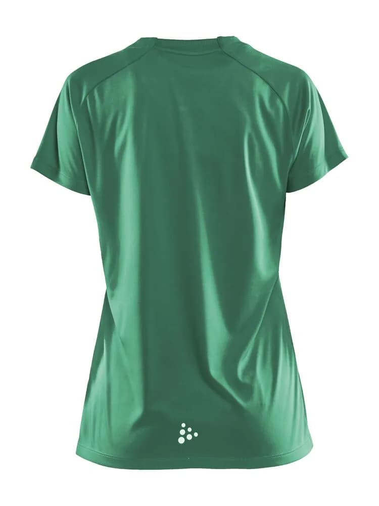 Evolve Tee W - Team Green