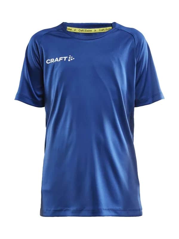Evolve Tee Jr - Club Cobolt