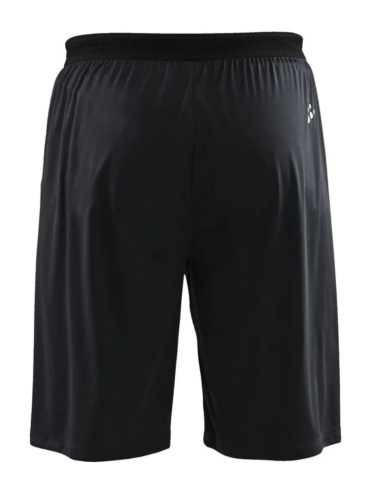 Evolve Shorts M - Black