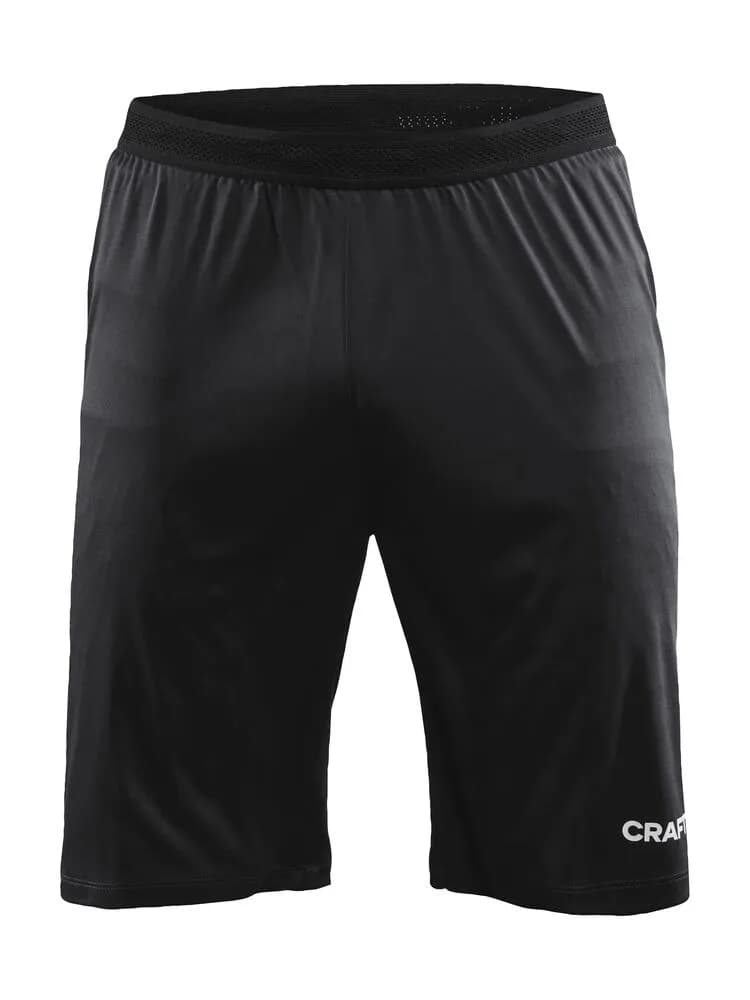 Evolve Shorts M - Black