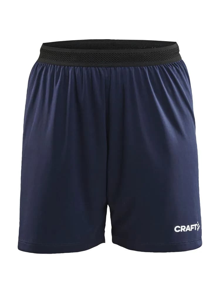 Evolve Shorts W - Navy