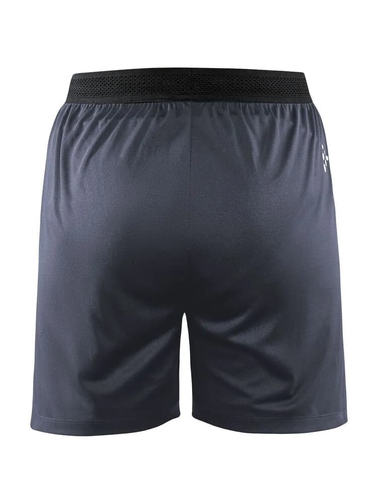 Evolve Shorts W - Asphalt