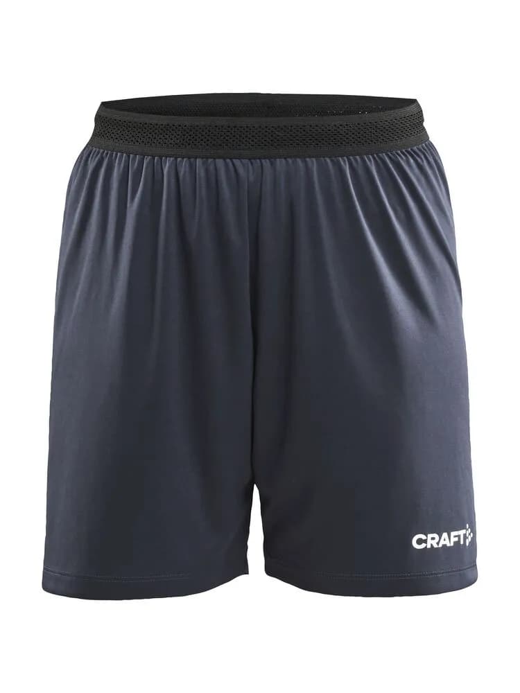 Evolve Shorts W - Asphalt