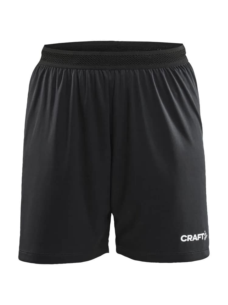 Evolve Shorts W - Black