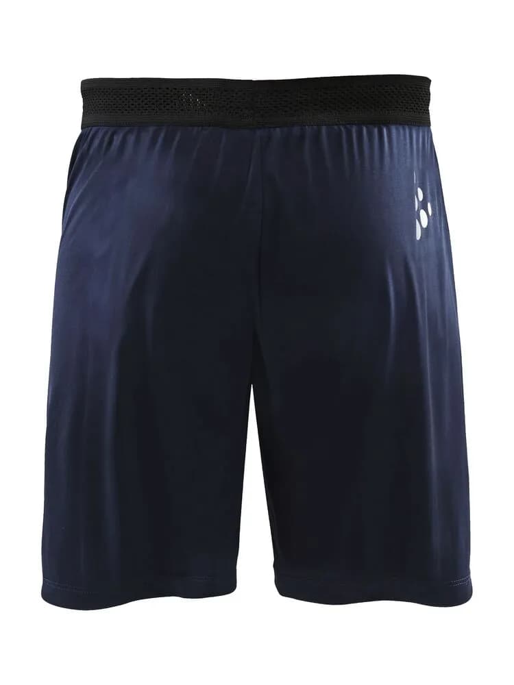 Evolve Shorts Jr - Navy