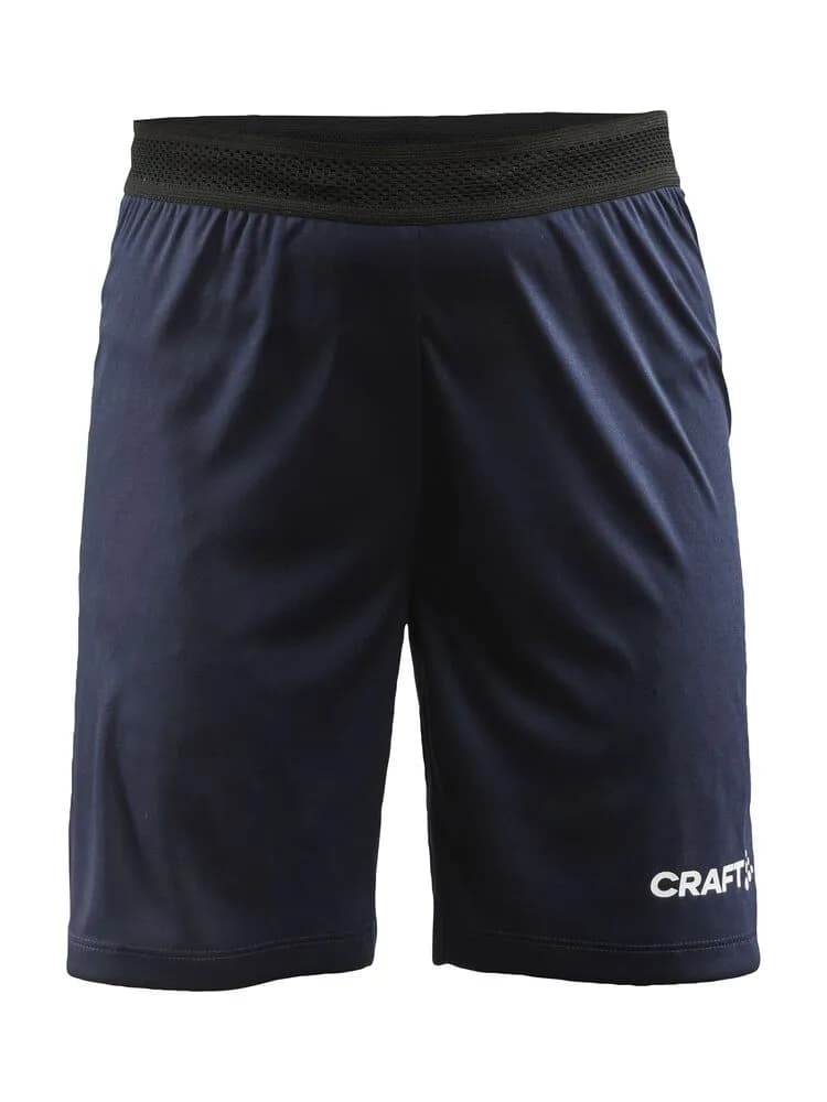 Evolve Shorts Jr - Navy