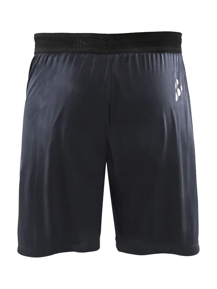 Evolve Shorts Jr - Asphalt