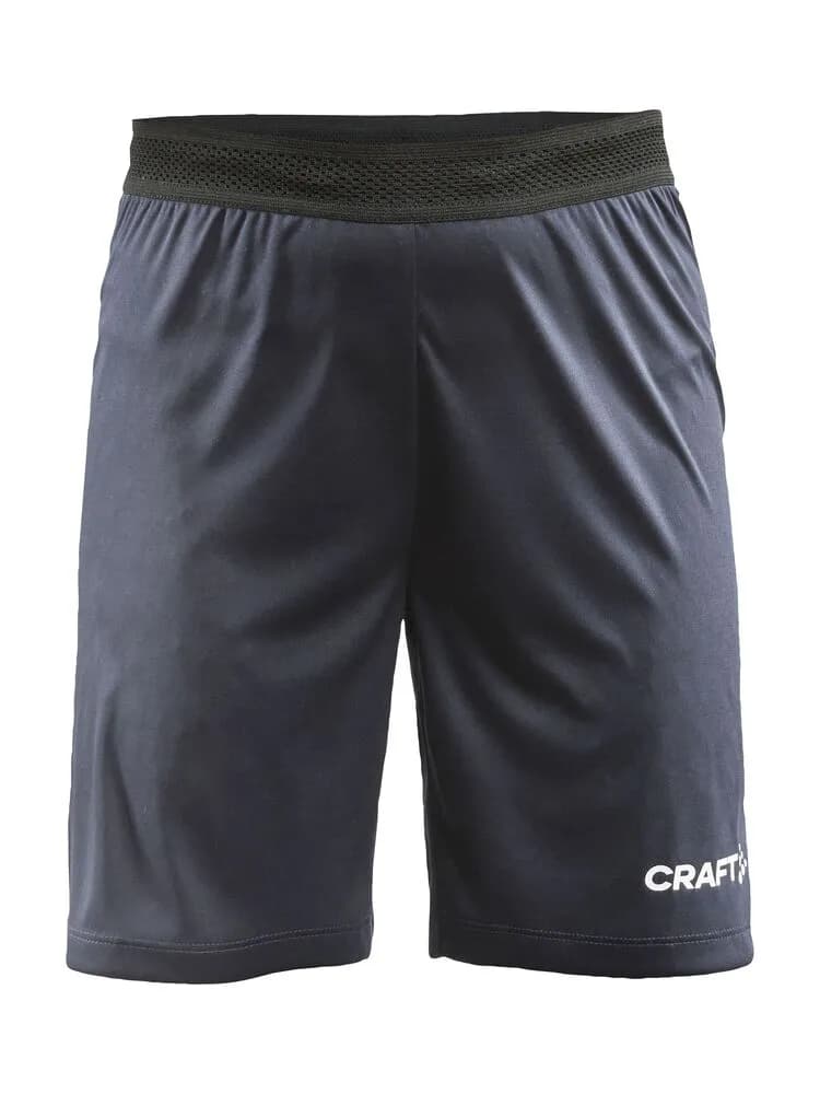 Evolve Shorts Jr - Asphalt