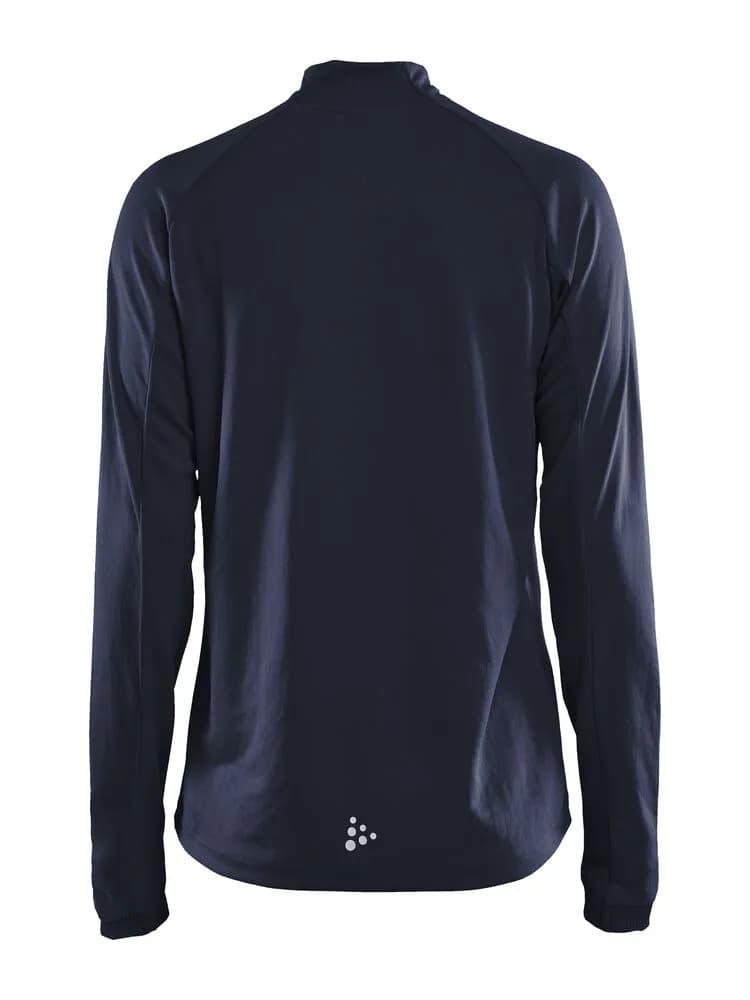 Evolve Halfzip M - Navy