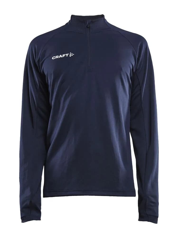 Evolve Halfzip M - Navy