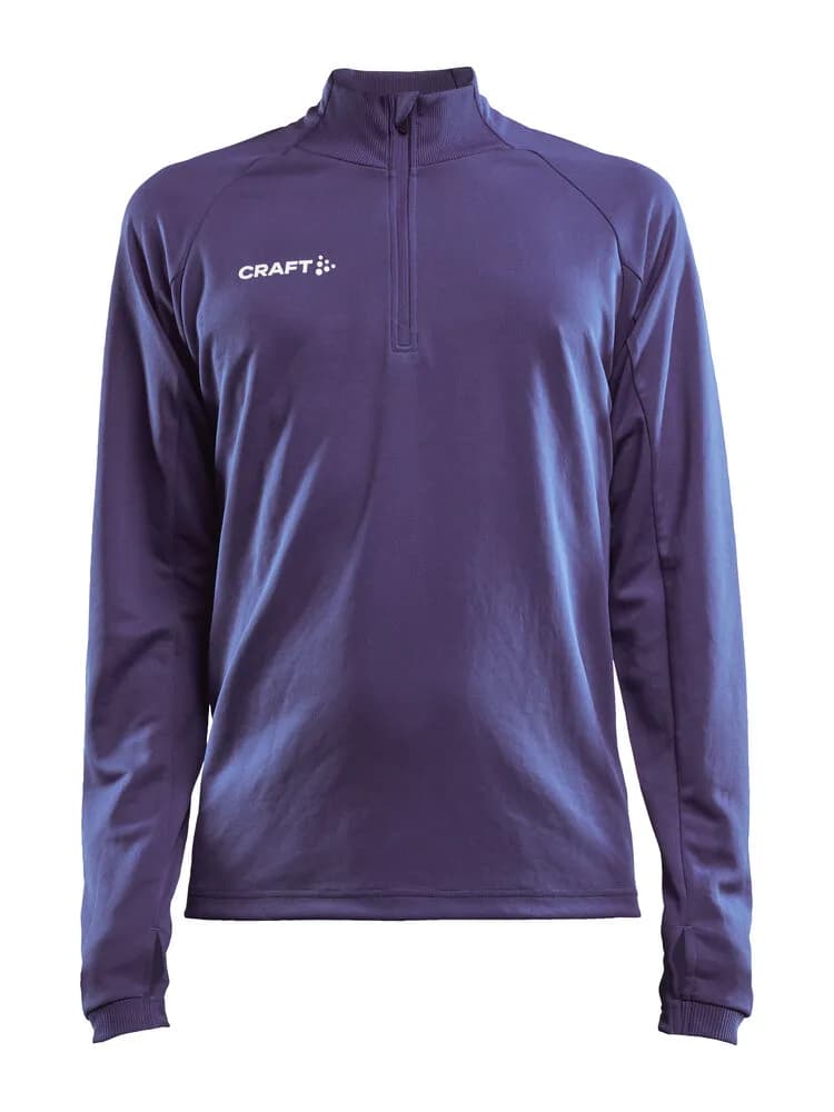Evolve Halfzip M - True Purple