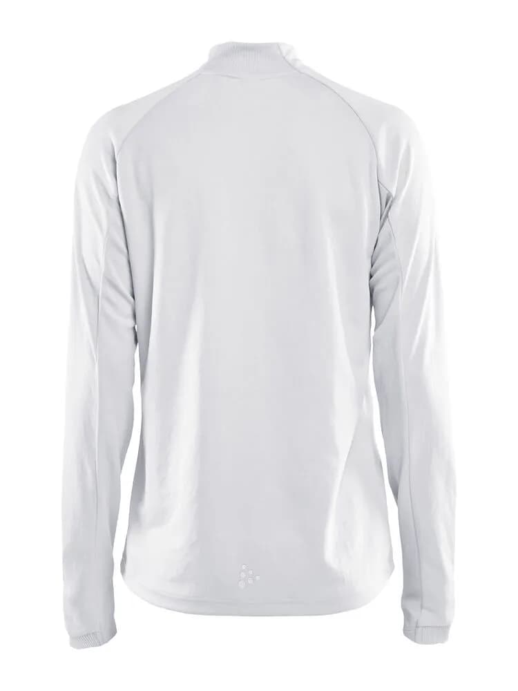 Evolve Halfzip M - White