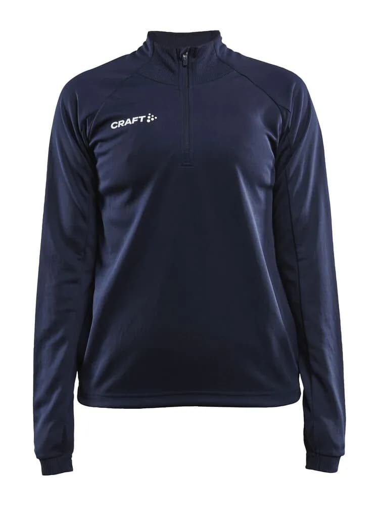 Evolve Halfzip W - Navy