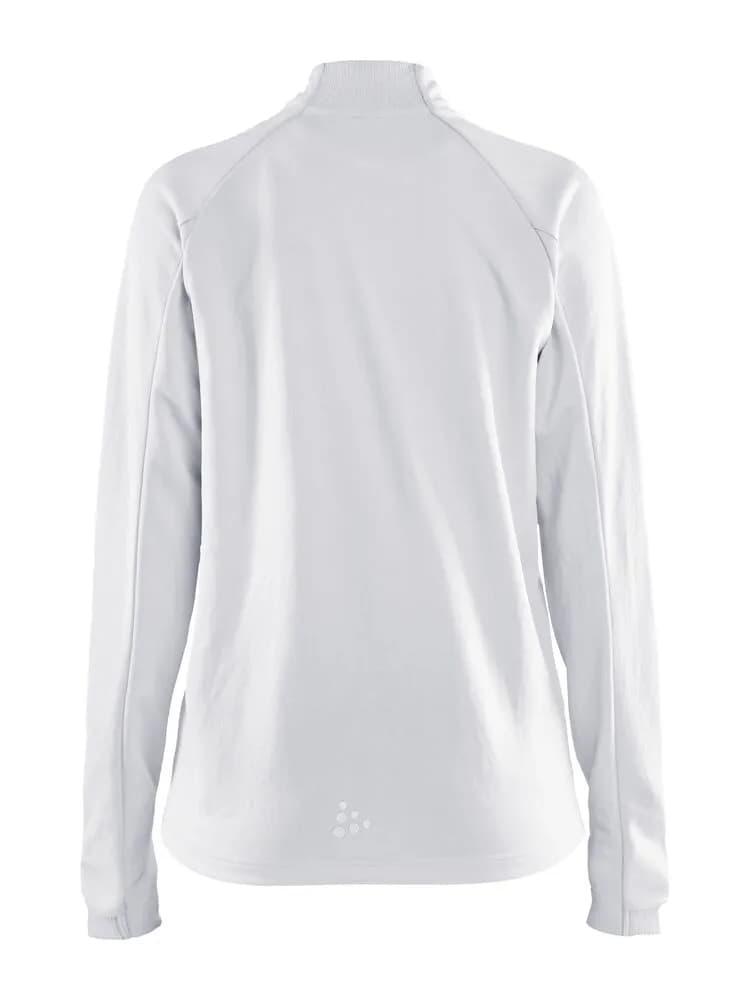 Evolve Halfzip W - White