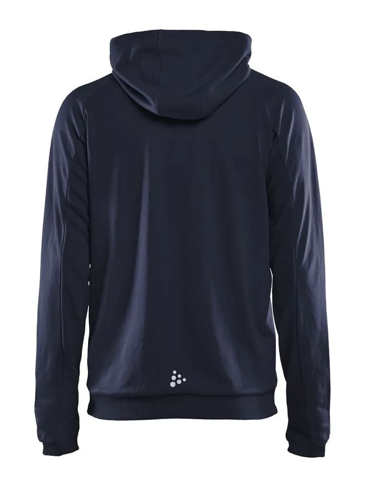 Evolve Hood Jacket M - Navy
