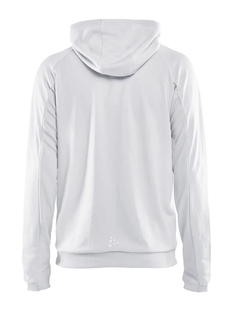 Evolve Hood Jacket M - White