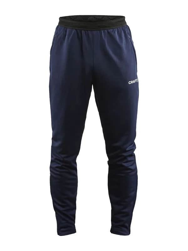 Evolve Pants M - Navy