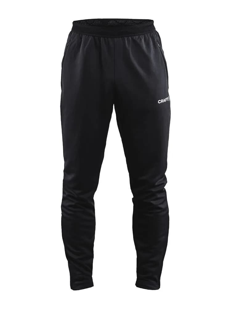 Evolve Pants M - Black