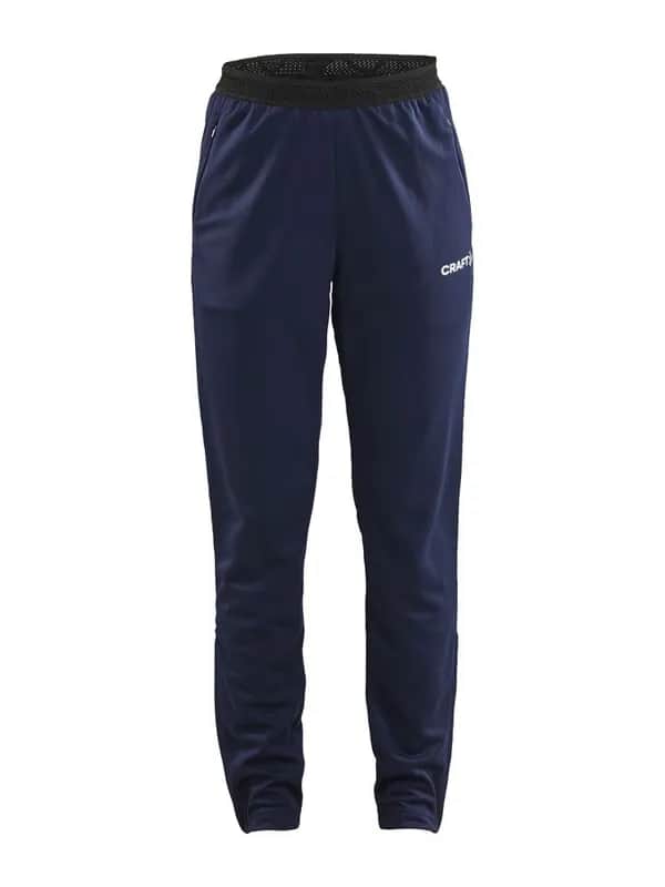 Evolve Pants W - Navy