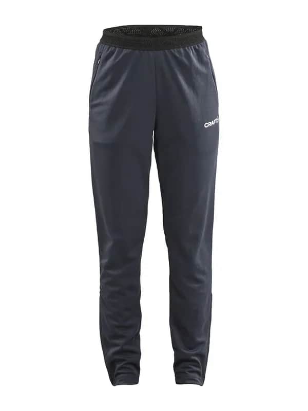 Evolve Pants W - Asphalt