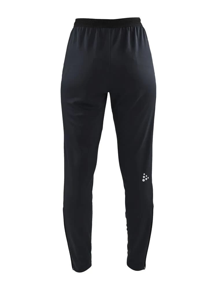 Evolve Pants W - Black