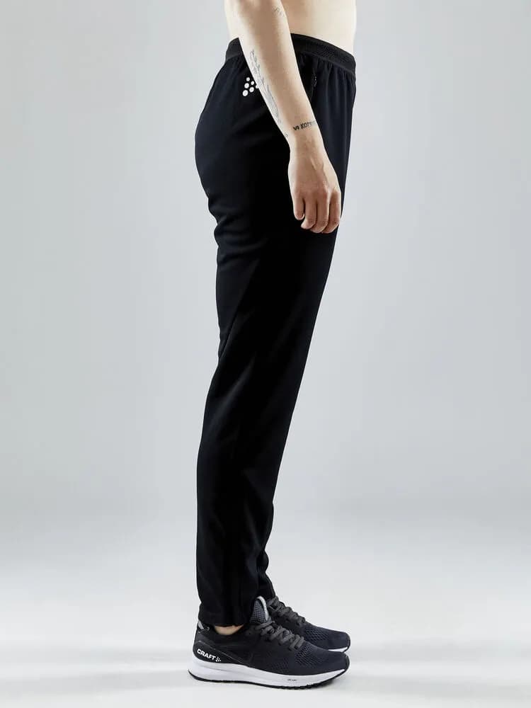 Evolve Pants W - Black