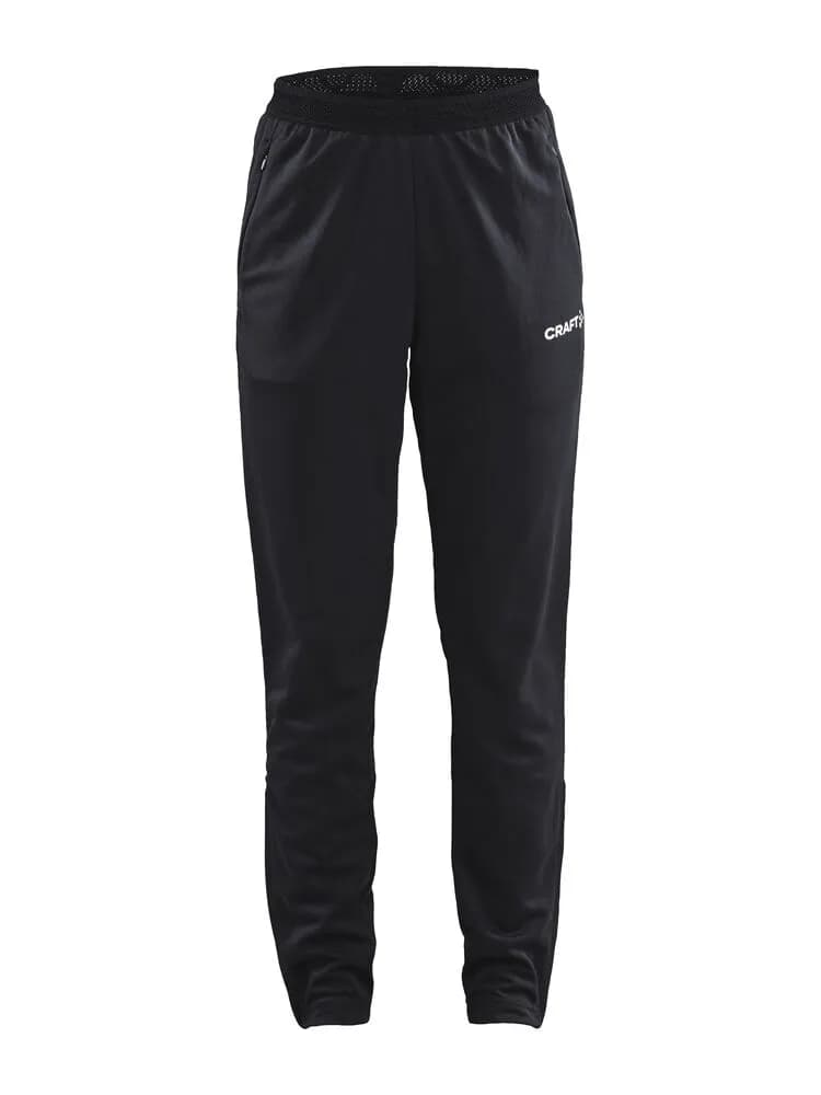 Evolve Pants W - Black