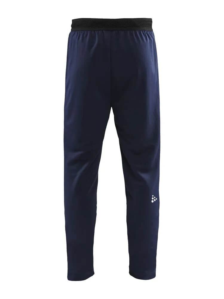 Evolve Pants Jr - Navy