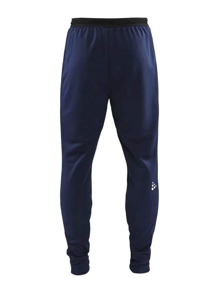 Evolve Slim Pants M - Navy