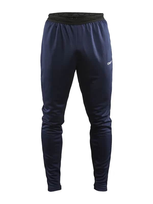 Evolve Slim Pants M - Navy