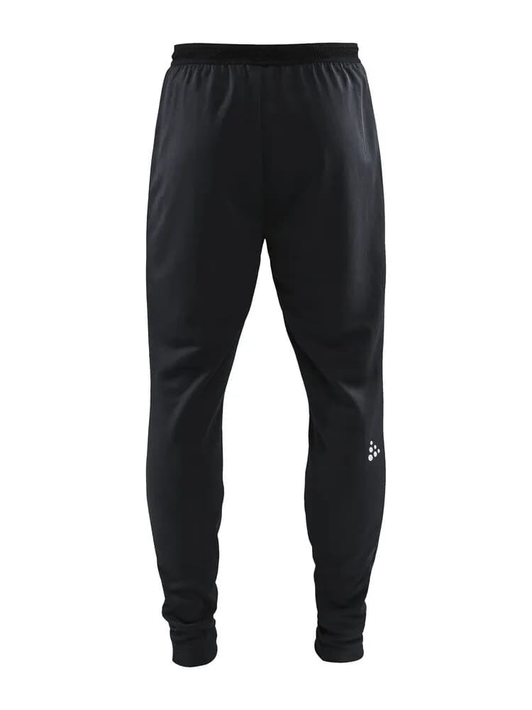 Evolve Slim Pants M - Black