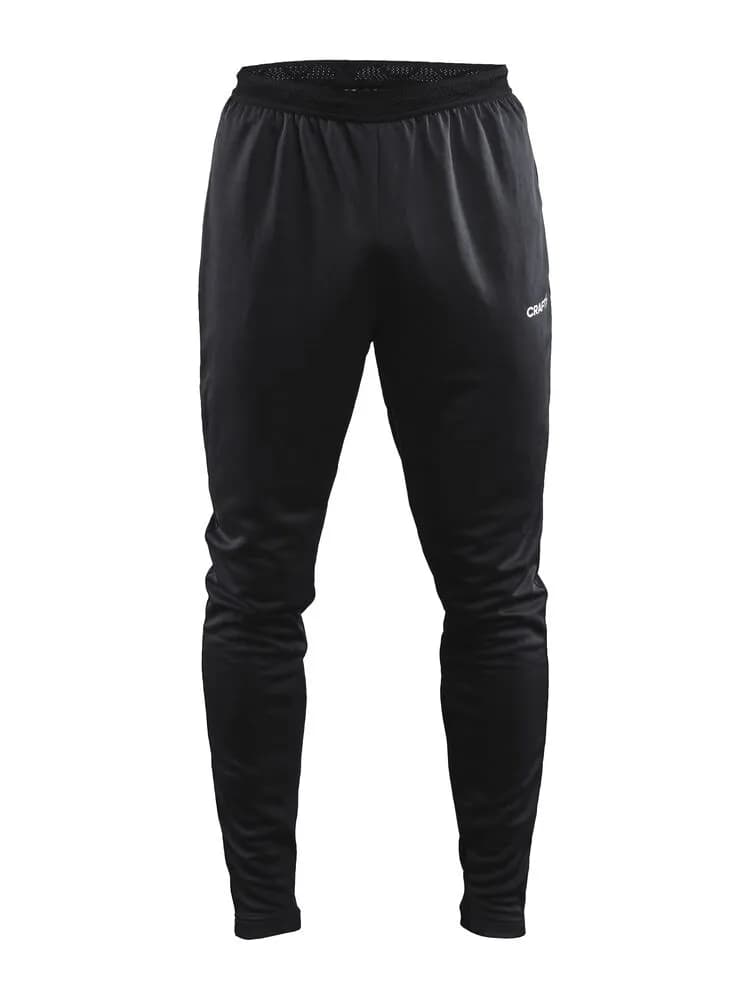 Evolve Slim Pants M - Black